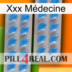 Xxx Médecine 23